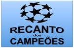 Logotipo Recanto dos Campeões
